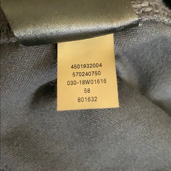 White House Black Market The Skinny Ankle Pant 0 - Picture 7 of 7